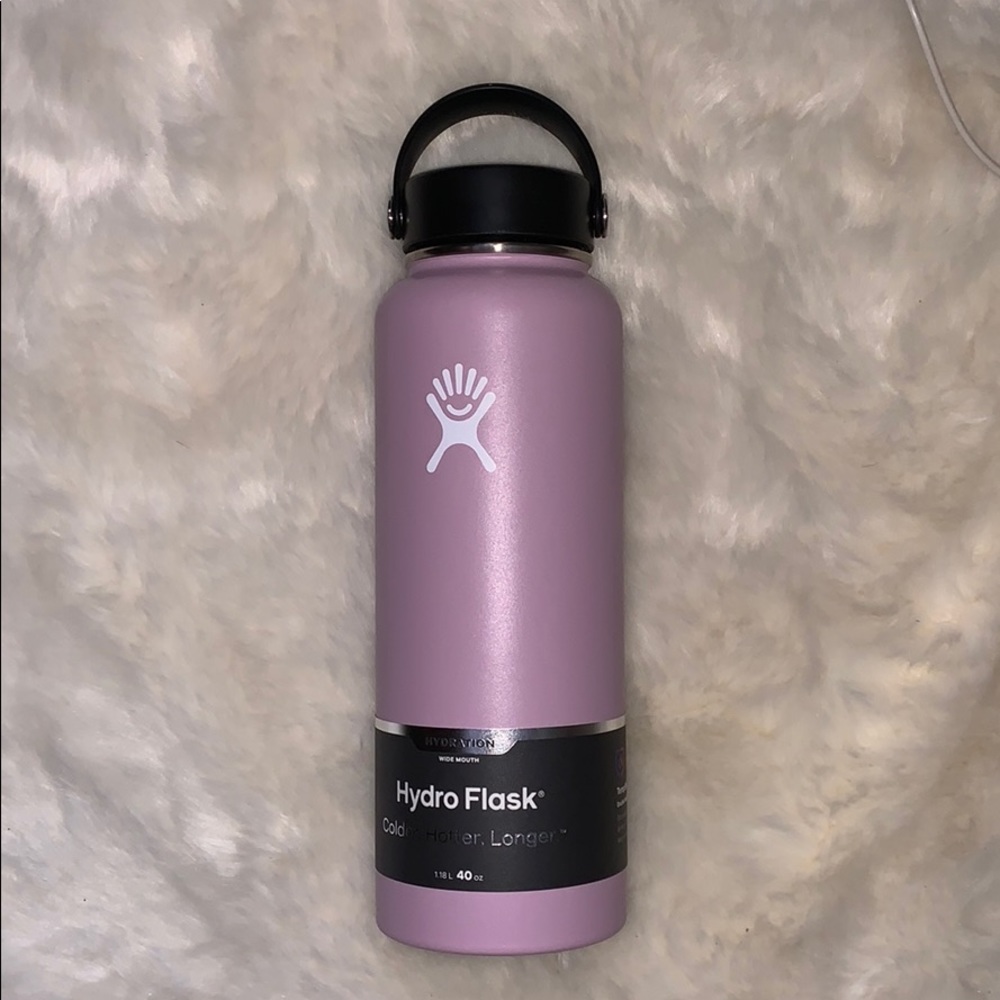 Hydro flask 40oz